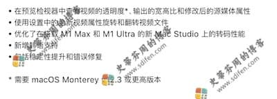 Compressor 4.6.1 更新内容 Compressor 4.6.1 更新内容