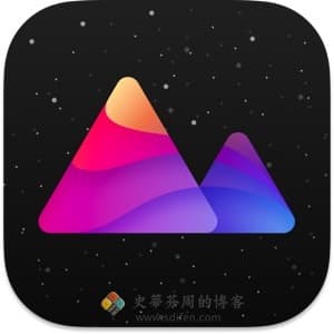 Darkroom 6.0.3 Mac中文破解版