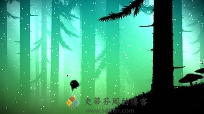 Feist 游戏界面 Feist 游戏界面