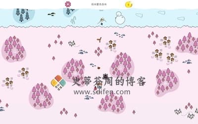 Card Of Darkness 游戏界面1