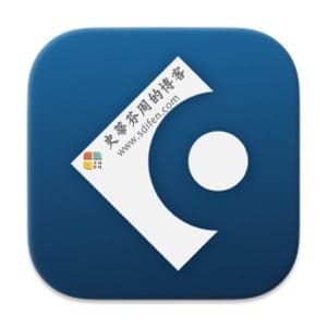 Cubase Pro 12.0.20 Mac中文破解版