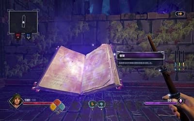 通灵塔 2 游戏界面1