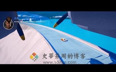 疾速特工 游戏界面2