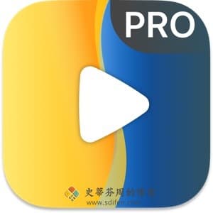 OmniPlayer 2.0.3 Mac中文破解版