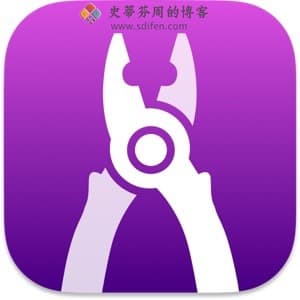 Workspaces 2.1.1 Mac破解版-史蒂芬周的博客