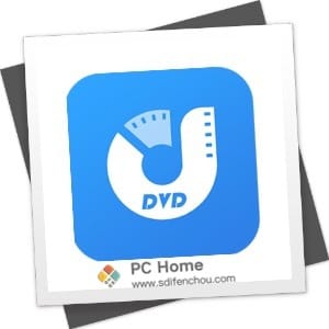 MacX DVD Ripper Pro 10.0.72 中文破解版-PC Home
