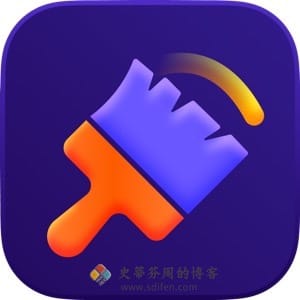 HitPaw Watermark Remover 2.1.3 Mac破解版-史蒂芬周的博客