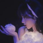 七夜听雪