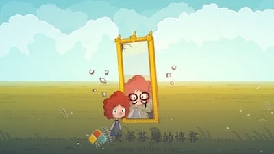 Lost in Play 游戏界面1