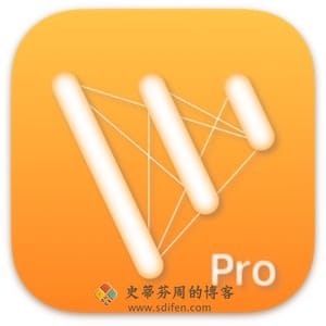 自动切换输入法 2.2.1 Mac中文破解版-史蒂芬周的博客