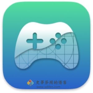 PlayCover 2.0.4 Mac版