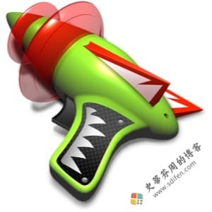 Appzapper 2.0.3 Mac破解版