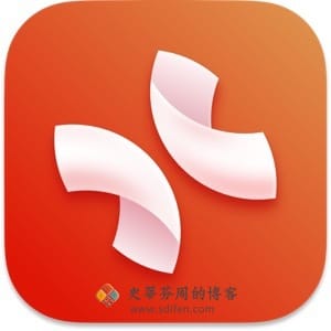 XMind 22.11(3656) Mac中文破解版-史蒂芬周的博客