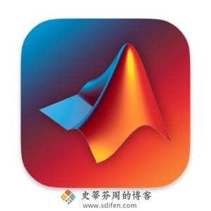 Matlab R2023a Mac中文破解版