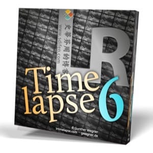 LRTimelapse 6.2.1 Mac破解版
