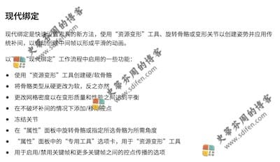 Adobe Animate 2022 22.0.5 更新内容
