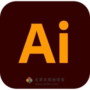 Adobe Illustrator 2023 27.5 Mac中文破解版-史蒂芬周的博客