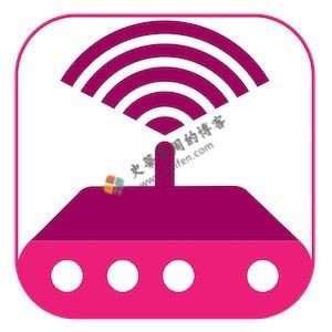 NetWorker 5.0.8 Mac破解版-史蒂芬周的博客