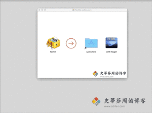 Pacifist 3.5.13 Mac中文破解版-史蒂芬周的博客