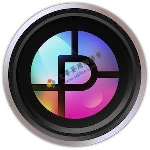 Picktorial 3.0.4 Mac破解版-史蒂芬周的博客