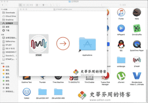 STAMP 4.7.8 Mac破解版-史蒂芬周的博客
