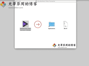 Video Converter Ultimate 10.0.3 Mac破解版-史蒂芬周的博客