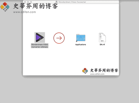 Video Converter Ultimate 10.0.3 Mac破解版-史蒂芬周的博客