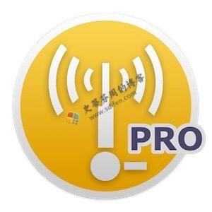 WiFi Explorer Pro 2.1.4 Mac破解版-史蒂芬周的博客