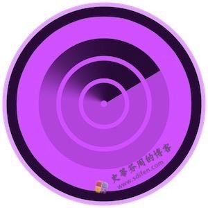 WiFi Scanner 2.8 Mac破解版-史蒂芬周的博客