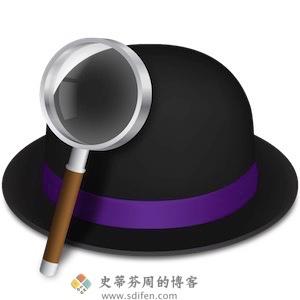Alfred 5.1.2 Mac中文破解版