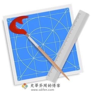 AppGraphics 1.1 Mac破解版-史蒂芬周的博客