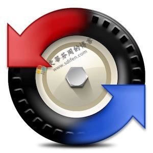 Beyond Compare 4.2.4 Mac中文破解版-史蒂芬周的博客