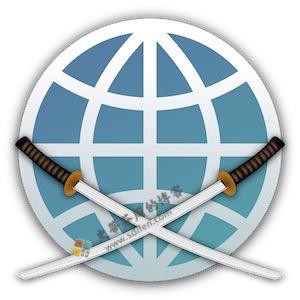 Browser Ninja 1.1 Mac破解版-史蒂芬周的博客