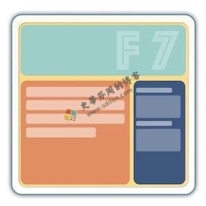 Flux 7.1.10 Mac破解版-史蒂芬周的博客