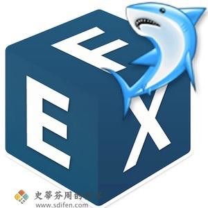 FontExplorer X Pro 6.0.7 Mac破解版-史蒂芬周的博客