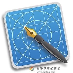 Icon Plus 1.3 Mac破解版-史蒂芬周的博客