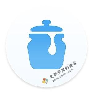 IconJar 1.7.0 Mac破解版-史蒂芬周的博客