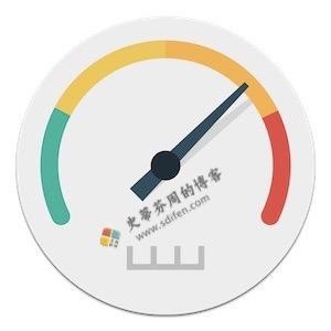 Internet Speed Test 2.7 Mac破解版-史蒂芬周的博客