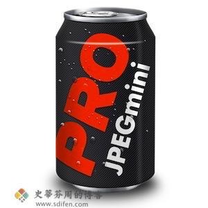 JPEGmini Pro 2.1.0 Mac破解版-史蒂芬周的博客