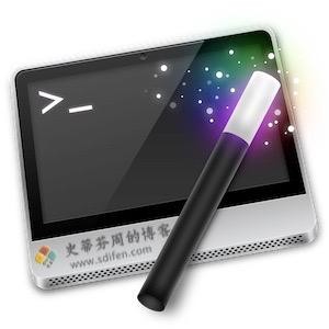 MacPilot 10.15 Mac破解版-史蒂芬周的博客