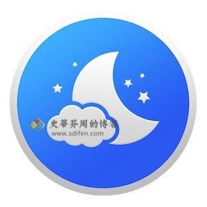 NightTone 2.1.0 Mac破解版-史蒂芬周的博客