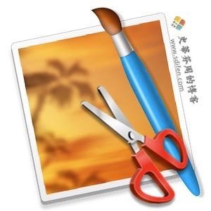 Pro Paint 3.6.0 Mac破解版-史蒂芬周的博客
