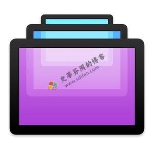 Screens 4.12.10 Mac中文破解版