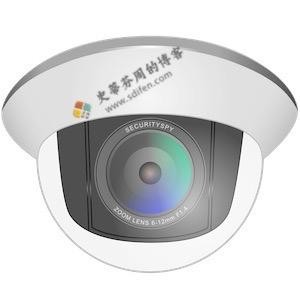 SecuritySpy 4.2.9 Mac破解版-史蒂芬周的博客