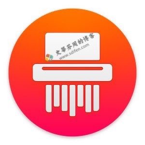 Shredo 1.2.5 Mac破解版-史蒂芬周的博客