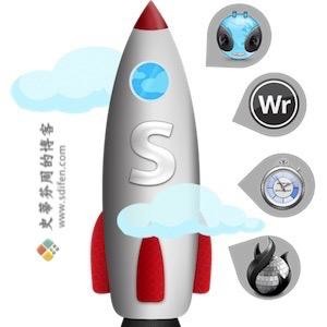 Startupizer 2.3.9 Mac破解版-史蒂芬周的博客