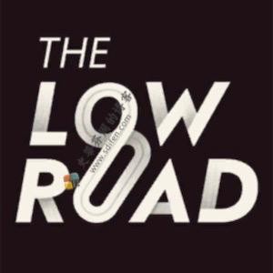 The Low Road Mac破解版-史蒂芬周的博客