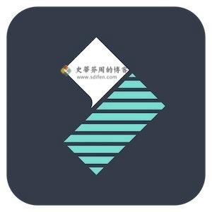 Wondershare Filmora 8.3.5 Mac破解版-史蒂芬周的博客