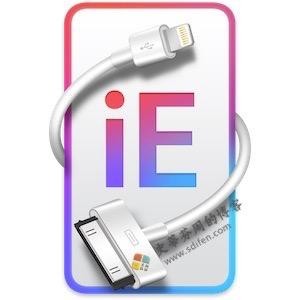 iExplorer 4.2.0 Mac破解版-史蒂芬周的博客