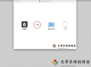 iLock 2.4.0 Mac破解版-史蒂芬周的博客